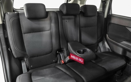 Mitsubishi Outlander III рестайлинг 3, 2019 год, 2 099 000 рублей, 23 фотография