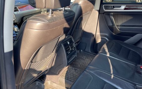 Volkswagen Touareg III, 2015 год, 3 300 000 рублей, 11 фотография