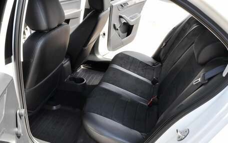 Skoda Rapid I, 2015 год, 770 000 рублей, 12 фотография