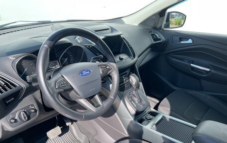 Ford Kuga III, 2018 год, 1 615 000 рублей, 5 фотография