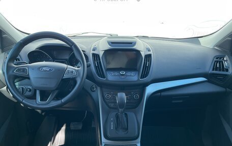 Ford Kuga III, 2018 год, 1 615 000 рублей, 6 фотография
