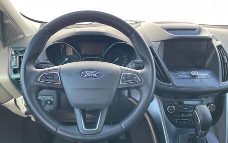 Ford Kuga III, 2018 год, 1 615 000 рублей, 7 фотография