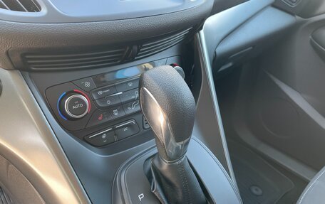 Ford Kuga III, 2018 год, 1 615 000 рублей, 9 фотография