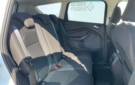Ford Kuga III, 2018 год, 1 615 000 рублей, 10 фотография