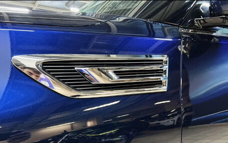 Infiniti QX80 I рестайлинг, 2018 год, 4 450 000 рублей, 13 фотография