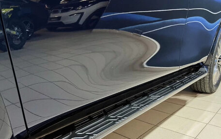 Infiniti QX80 I рестайлинг, 2018 год, 4 450 000 рублей, 15 фотография