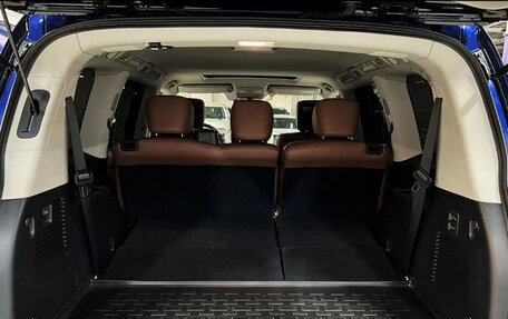 Infiniti QX80 I рестайлинг, 2018 год, 4 450 000 рублей, 17 фотография