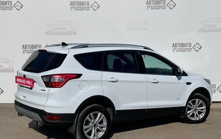Ford Kuga III, 2018 год, 1 615 000 рублей, 3 фотография