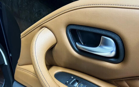 Infiniti QX80 I рестайлинг, 2018 год, 4 450 000 рублей, 23 фотография