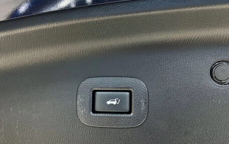 Infiniti QX80 I рестайлинг, 2018 год, 4 450 000 рублей, 30 фотография