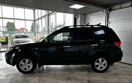 Subaru Forester, 2008 год, 979 000 рублей, 3 фотография