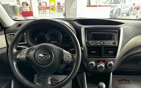 Subaru Forester, 2008 год, 979 000 рублей, 16 фотография