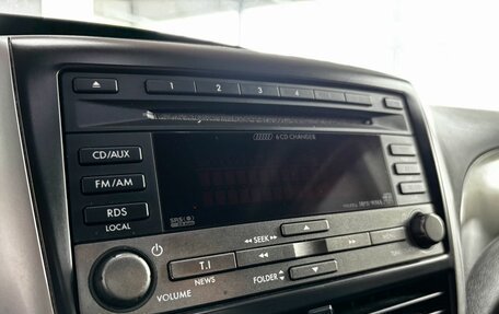 Subaru Forester, 2008 год, 979 000 рублей, 19 фотография