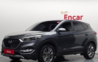 Hyundai Tucson III, 2018 год, 1 300 777 рублей, 1 фотография