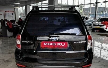 Subaru Forester, 2008 год, 979 000 рублей, 6 фотография