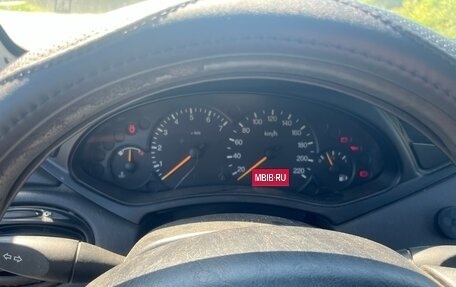 Ford Focus IV, 2004 год, 170 000 рублей, 1 фотография