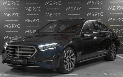 Mercedes-Benz E-Класс, 2024 год, 7 300 000 рублей, 1 фотография