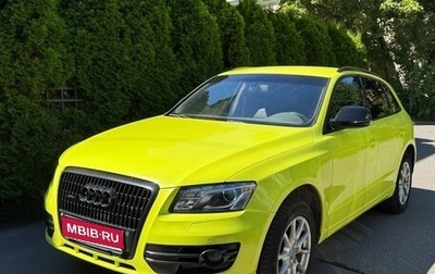 Audi Q5, 2009 год, 1 050 000 рублей, 1 фотография