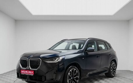 BMW X3, 2026 год, 7 499 000 рублей, 1 фотография