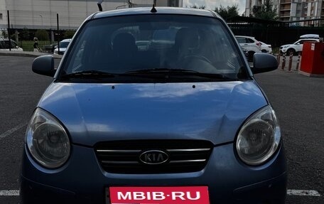 KIA Picanto I, 2009 год, 430 000 рублей, 1 фотография
