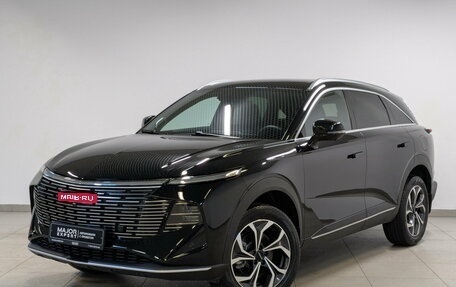 Haval F7, 2025 год, 2 550 000 рублей, 1 фотография