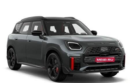 MINI Countryman, 2026 год, 7 400 000 рублей, 1 фотография
