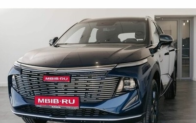 Haval F7, 2026 год, 3 799 000 рублей, 1 фотография