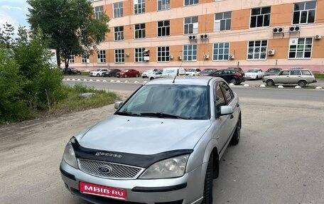 Ford Mondeo III, 2005 год, 220 000 рублей, 1 фотография