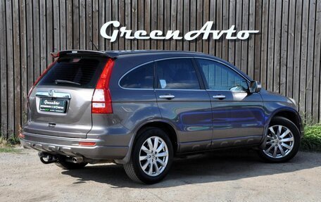 Honda CR-V III рестайлинг, 2010 год, 1 400 000 рублей, 5 фотография