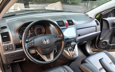 Honda CR-V III рестайлинг, 2010 год, 1 400 000 рублей, 9 фотография