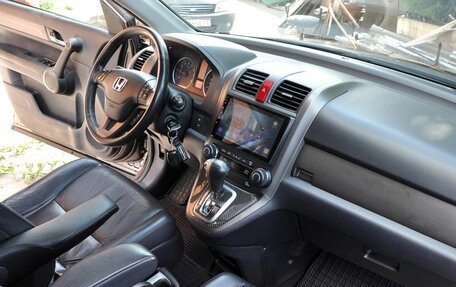 Honda CR-V III рестайлинг, 2010 год, 1 400 000 рублей, 11 фотография