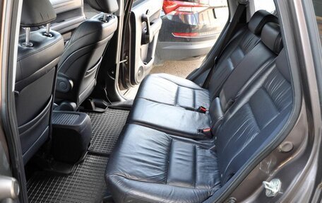 Honda CR-V III рестайлинг, 2010 год, 1 400 000 рублей, 15 фотография
