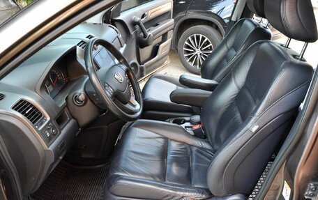 Honda CR-V III рестайлинг, 2010 год, 1 400 000 рублей, 12 фотография