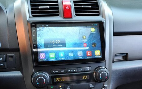 Honda CR-V III рестайлинг, 2010 год, 1 400 000 рублей, 14 фотография