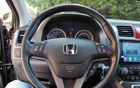 Honda CR-V III рестайлинг, 2010 год, 1 400 000 рублей, 13 фотография