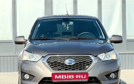 Datsun mi-DO, 2017 год, 690 000 рублей, 3 фотография
