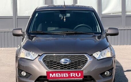 Datsun mi-DO, 2017 год, 690 000 рублей, 4 фотография