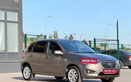 Datsun mi-DO, 2017 год, 690 000 рублей, 5 фотография