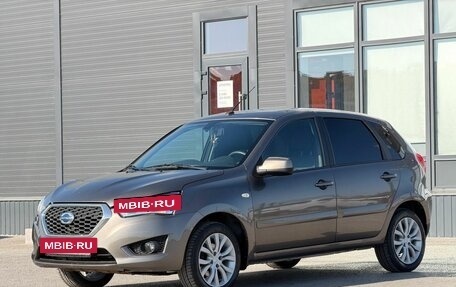 Datsun mi-DO, 2017 год, 690 000 рублей, 6 фотография