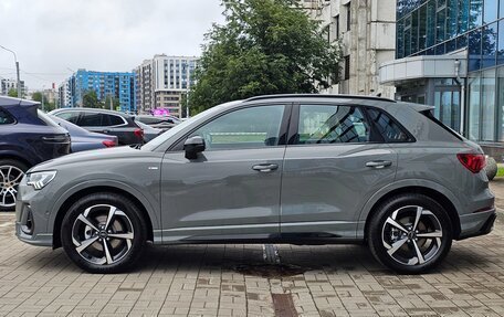 Audi Q3, 2026 год, 4 050 000 рублей, 4 фотография