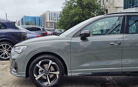 Audi Q3, 2026 год, 4 050 000 рублей, 5 фотография