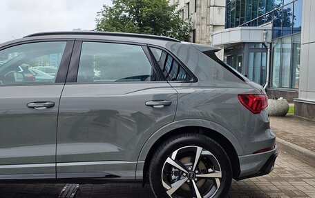 Audi Q3, 2026 год, 4 050 000 рублей, 6 фотография