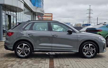 Audi Q3, 2026 год, 4 050 000 рублей, 7 фотография
