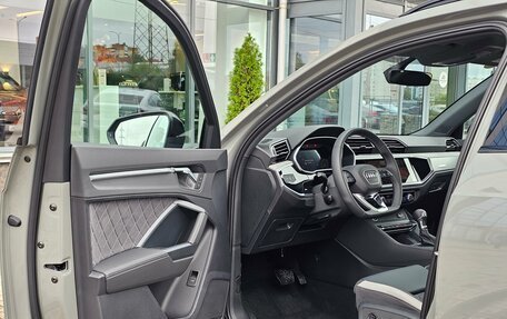 Audi Q3, 2026 год, 4 050 000 рублей, 13 фотография