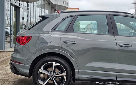 Audi Q3, 2026 год, 4 050 000 рублей, 9 фотография