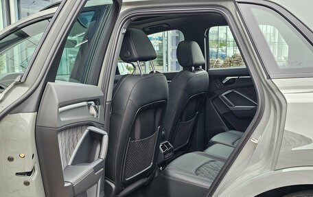 Audi Q3, 2026 год, 4 050 000 рублей, 15 фотография