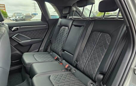 Audi Q3, 2026 год, 4 050 000 рублей, 16 фотография