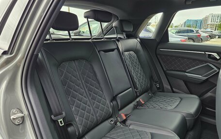 Audi Q3, 2026 год, 4 050 000 рублей, 18 фотография