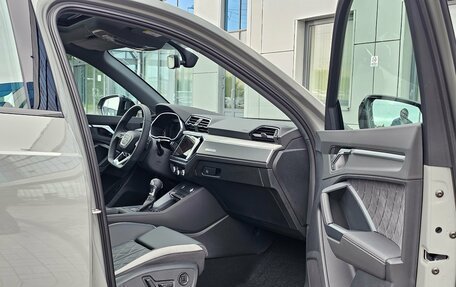 Audi Q3, 2026 год, 4 050 000 рублей, 20 фотография