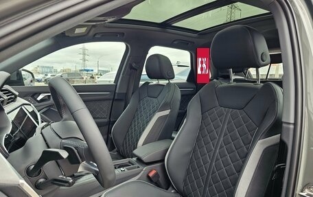 Audi Q3, 2026 год, 4 050 000 рублей, 14 фотография